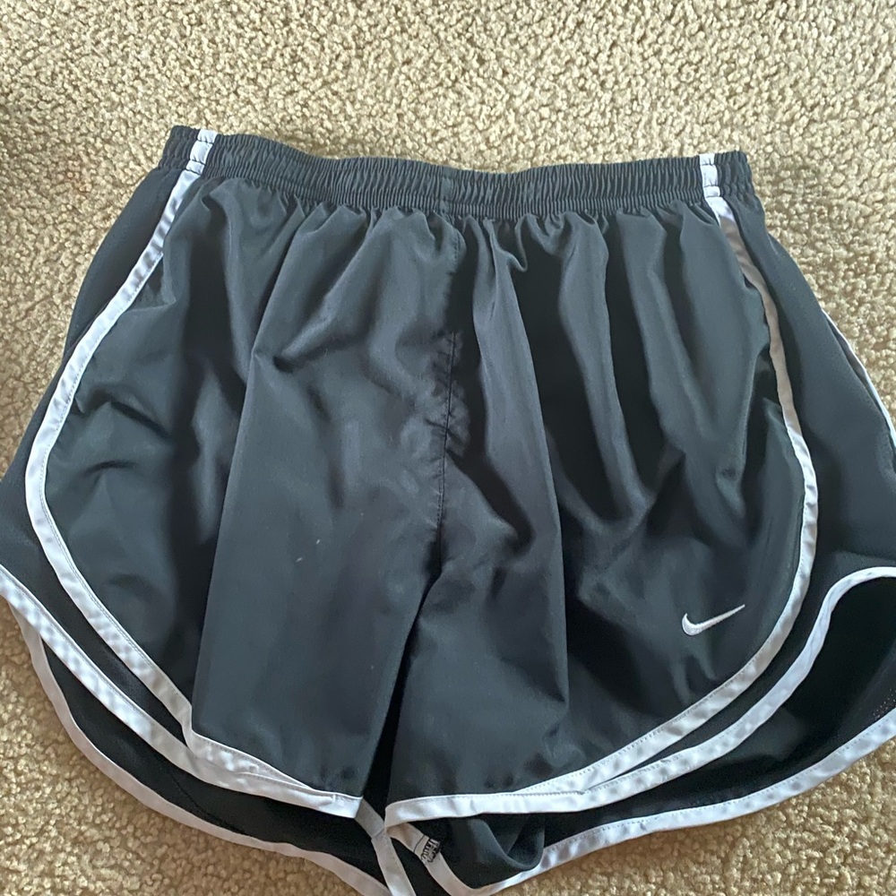 Nike Dri-Fit Shorts